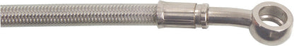 Steel Brake Line Front Yam