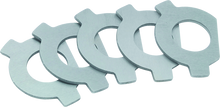 Bikers Choice 58-99 Big Twin Except Twin Cam Cam Gear Thrust Plate Replaces H-D 25550-57 5Pk