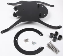 Tanklock Mount