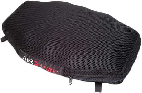 Seat Cushion Small Cruiser 18" X 12" With Mesh Cover
