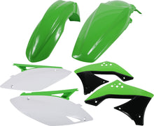 Plastic Kit Green