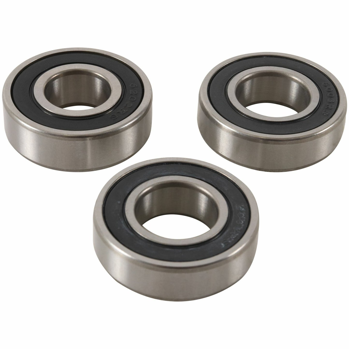 Rear Wheel Bearing