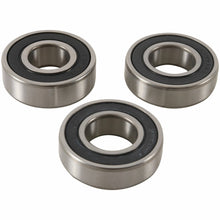 Rear Wheel Bearing
