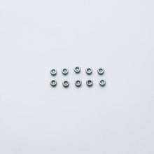 S&S Cycle 1/8-27 NPTF x .188in Pipe Plug - 10 Pack