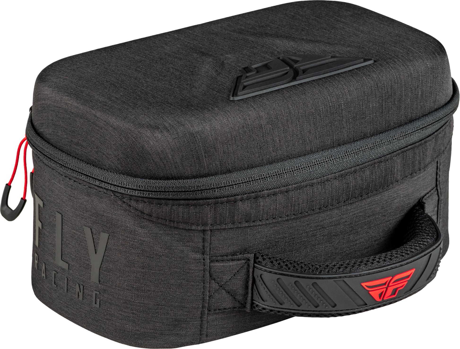 Dual Goggle Case Black