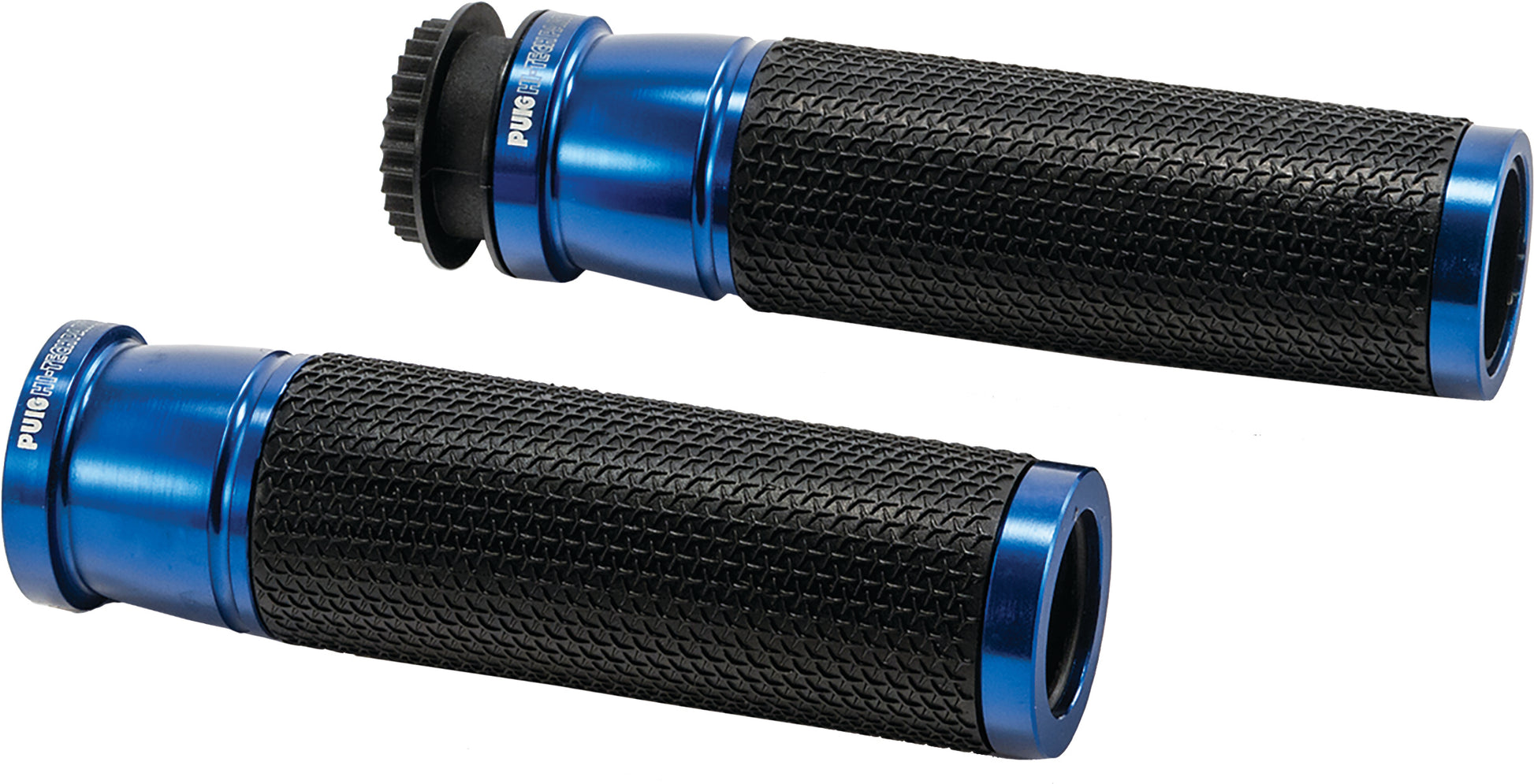 Grips Hi Tech Accent Blue