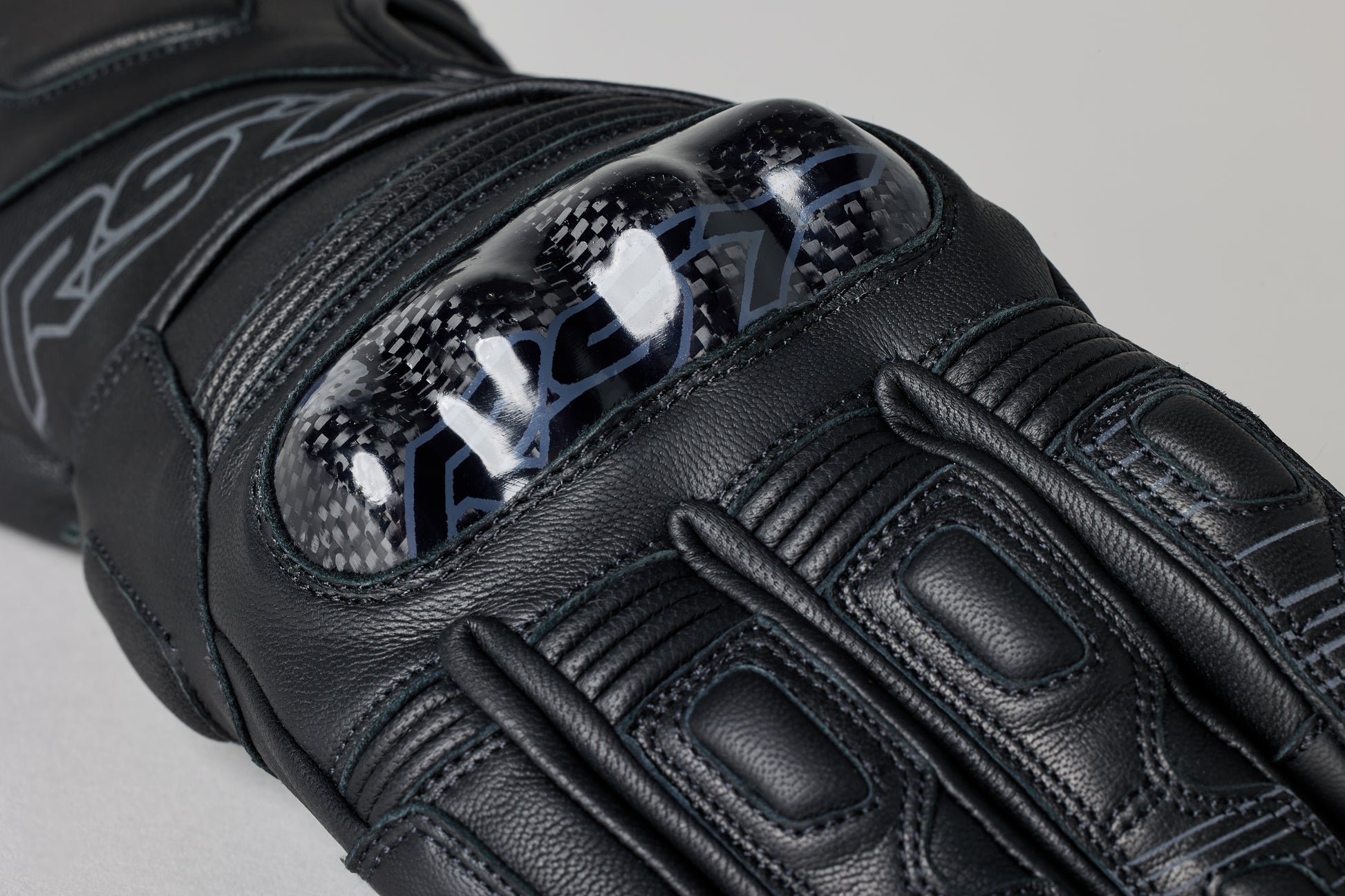 Fulcrum Ce Glove Black/Black Waterproof 2xl
