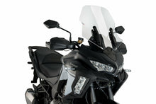 Windscreen Touring Kaw Clear