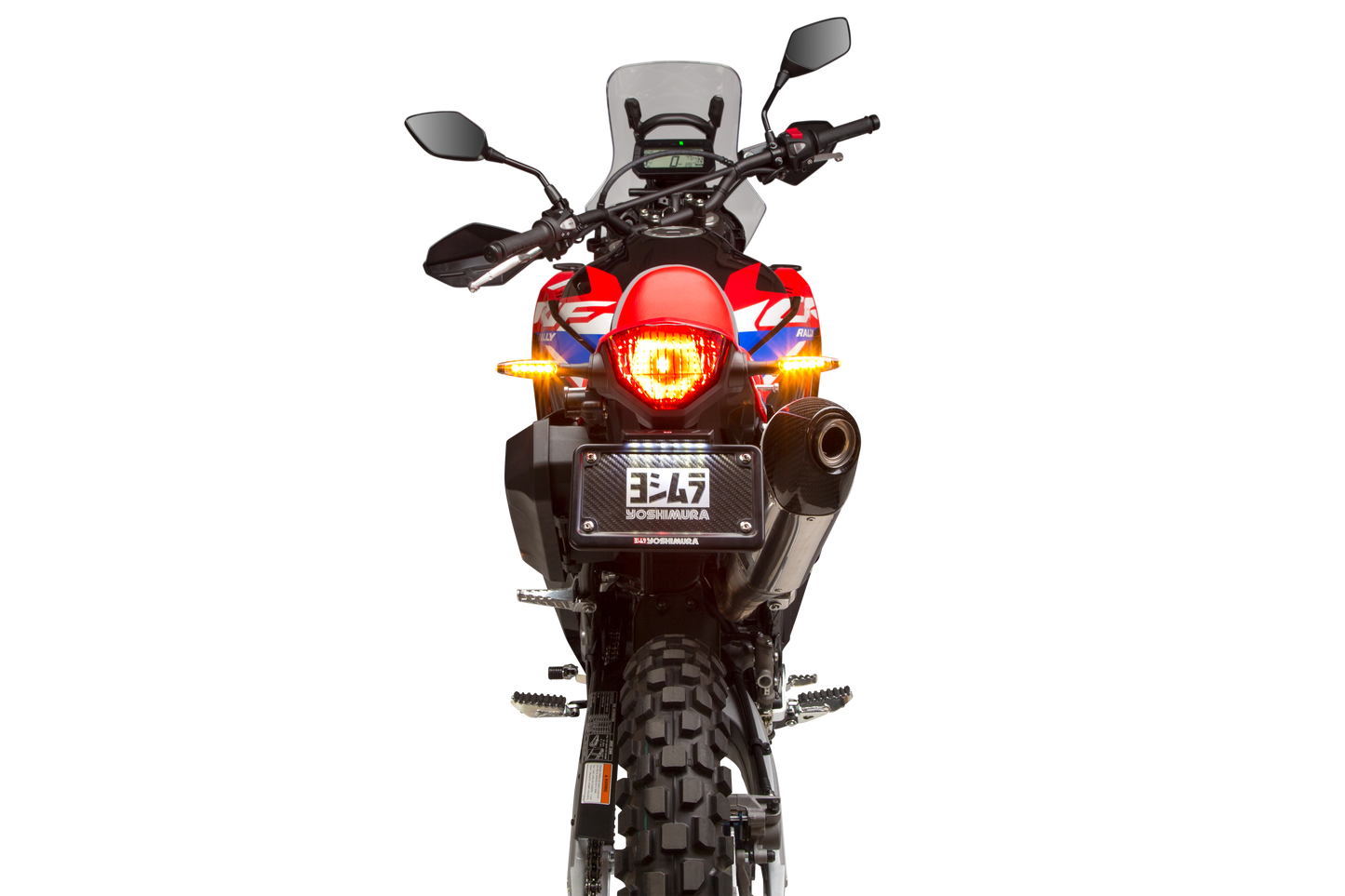 Fender Eliminator Kit Hon