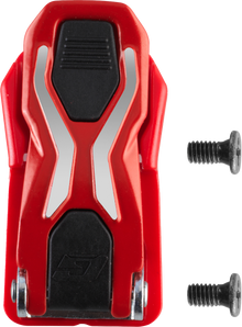 Sg 22 Buckle Kit Red