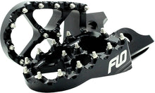 Pro Series Foot Pegs (Black)