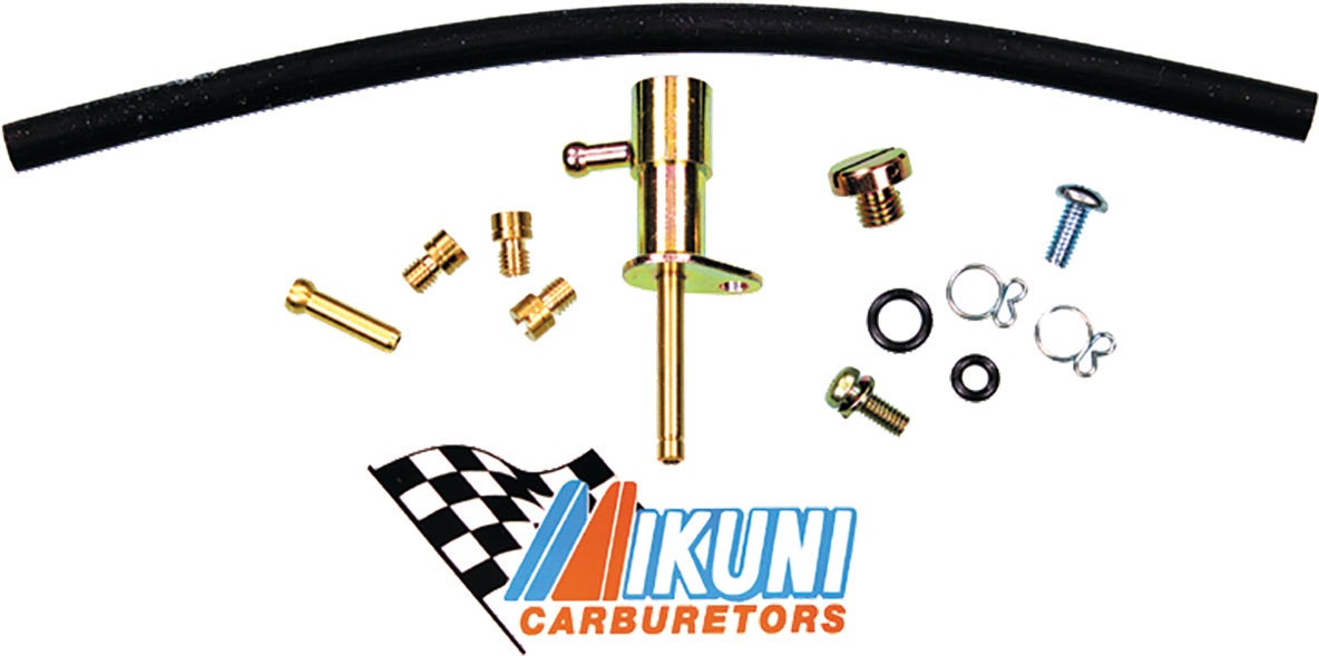 Power Jet Kit Universal