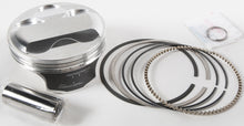 Piston Kit Armorglide 102.00/Std 11:1 Yam
