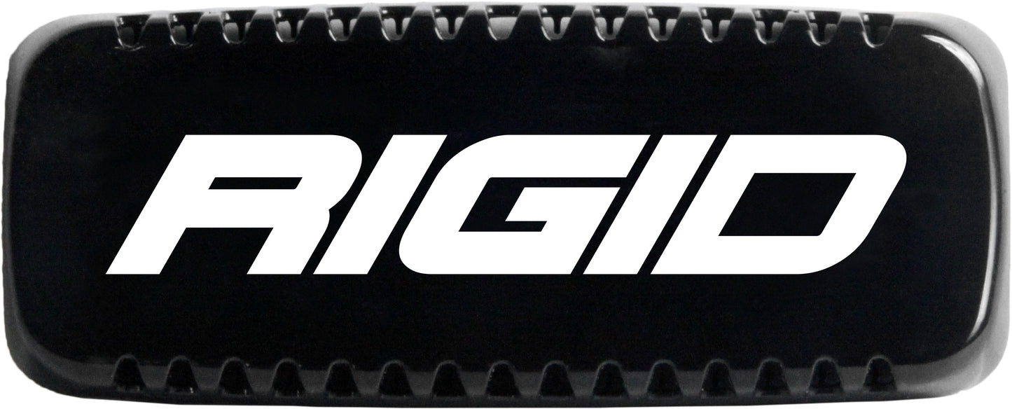 Light Cover Sr Q Series Black