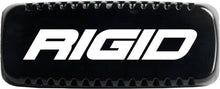 Light Cover Sr Q Series Black