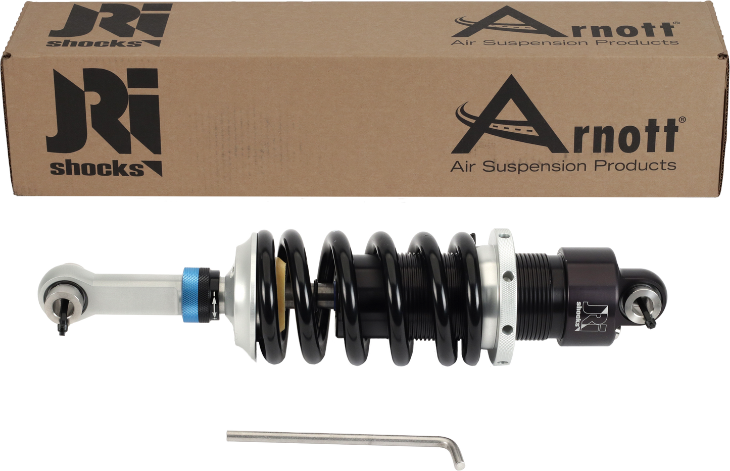 Jri 13.5" Softail Shocks `18 22