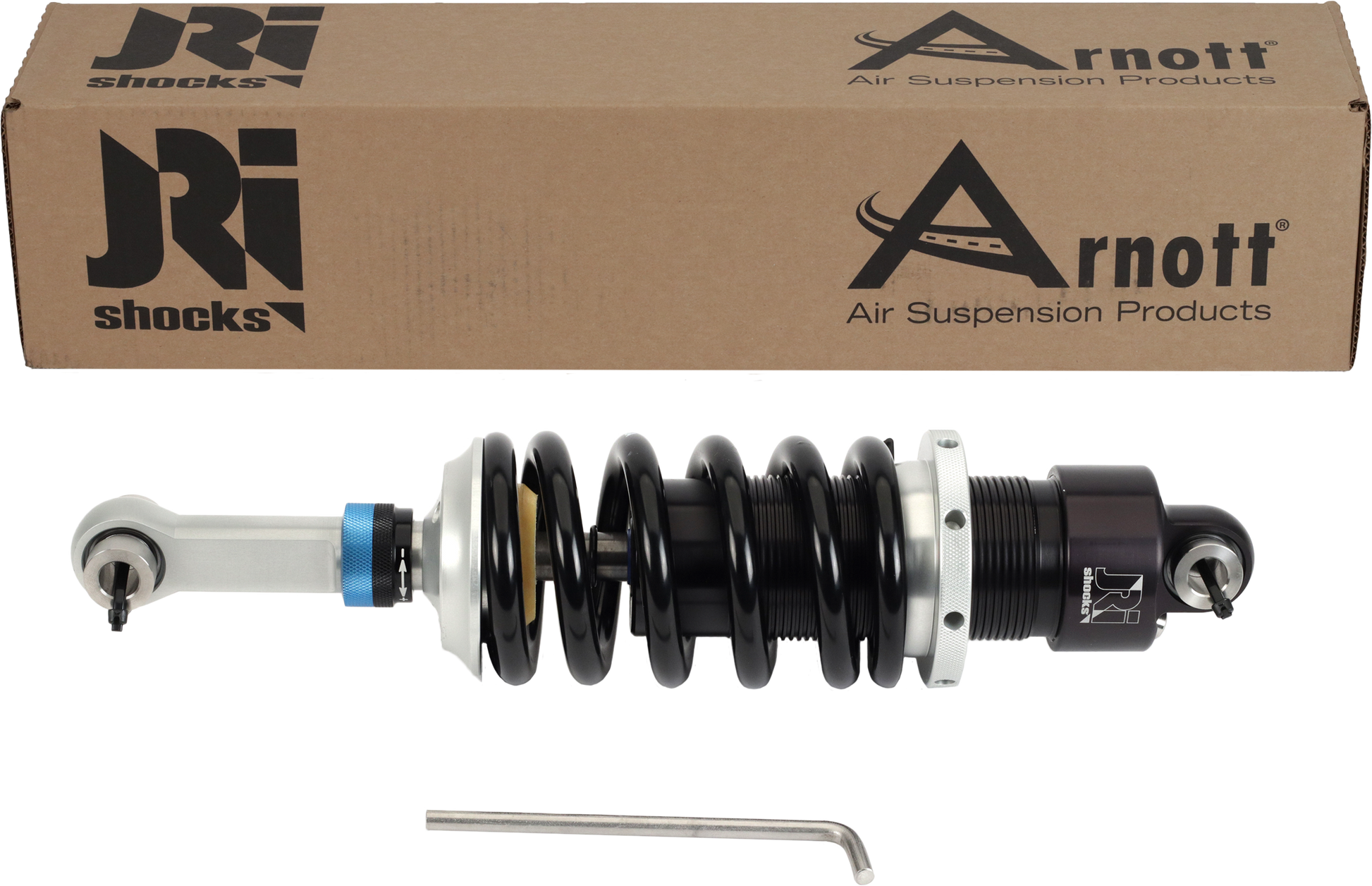 Jri 13.5" Softail Shocks `18 22