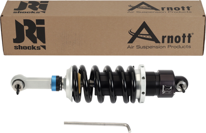 Jri 13.5" Softail Shocks `18 22