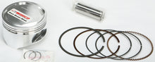 Piston Kit 86.00/+1.00 10:1 Hon