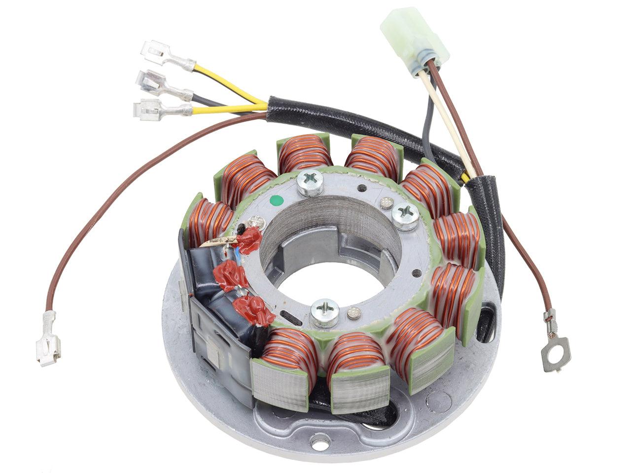 Stator Assembly S D