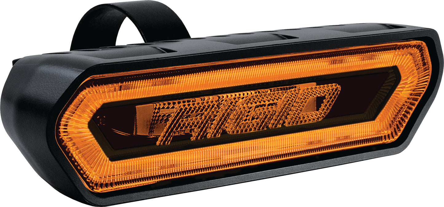 Chase Tail Light Amber