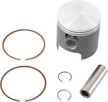 175 #'S   Piston Kit Cast 52.44/Std Kaw/Suz
