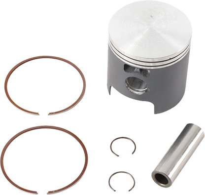 175 #'S   Piston Kit Cast 52.44/Std Kaw/Suz