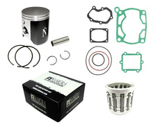 Top End Kit Scem Composite Cyl 66.95/+0.01 Suz