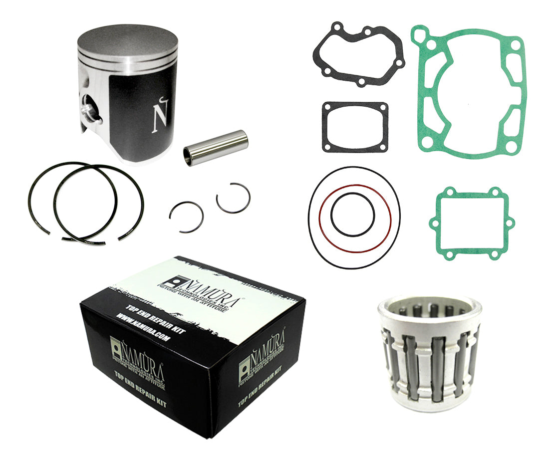 Top End Kit Scem Composite Cyl 66.94/Std Suz