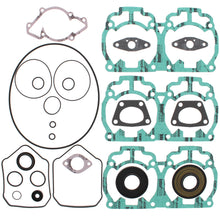 Gasket Kit  Summit 600 '99 00  Mx Z/Sb '99 00 +