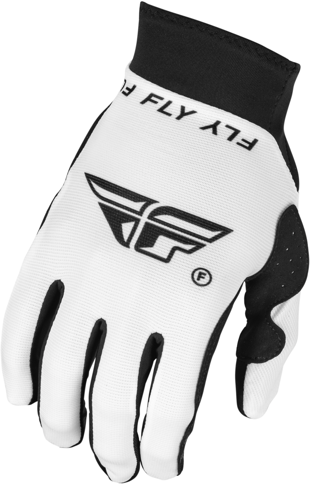 Pro Lite Gloves White/Black Xs