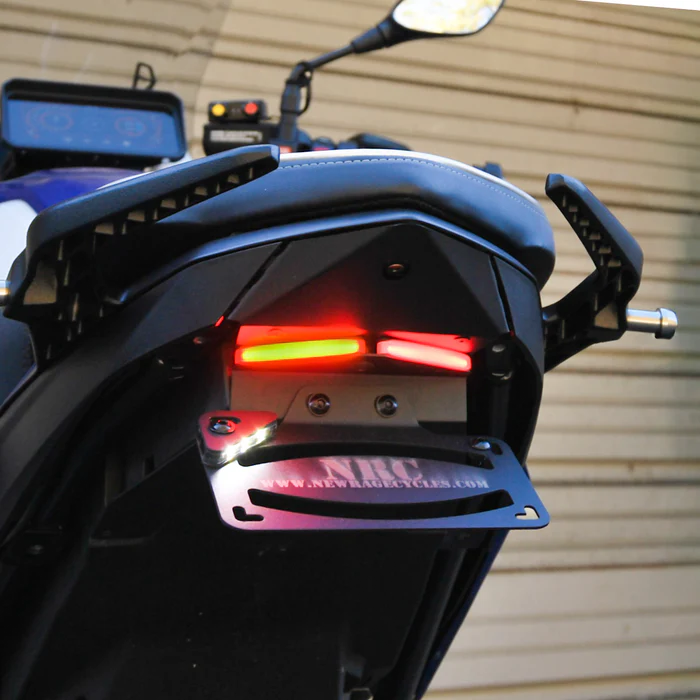 Fender Eliminator Standard Bmw