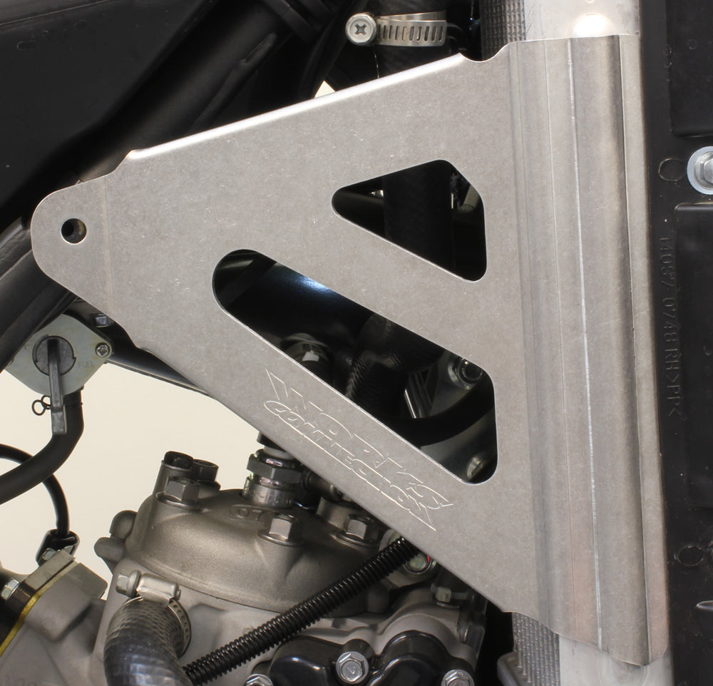 Radiator Brace Kx85/100 2014
