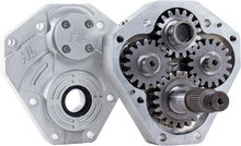 4  Portal Dual Idler 15% Gear Reduction Can Am