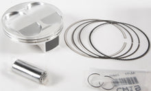 Piston Kit Armorglide Box Frg 96.00/Std 12.5:1 Hon