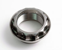 Motocorse Titanium Rear Wheel Nut For MV Agusta Models