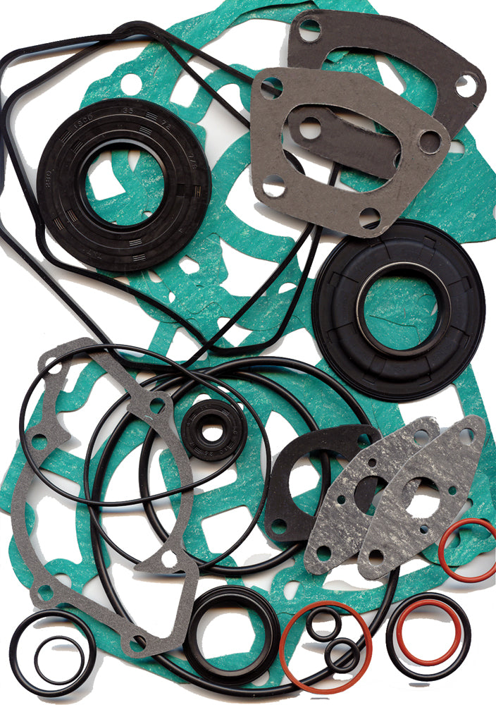 Gasket Kit  500 G/Trng/Spt+ Lc '01 03  Lgnd/Sprt Lc +