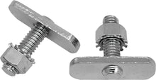 Rep T Bolt Pair