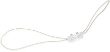 Kx 3.0 Elastic Cord White Sm/Md/Lg