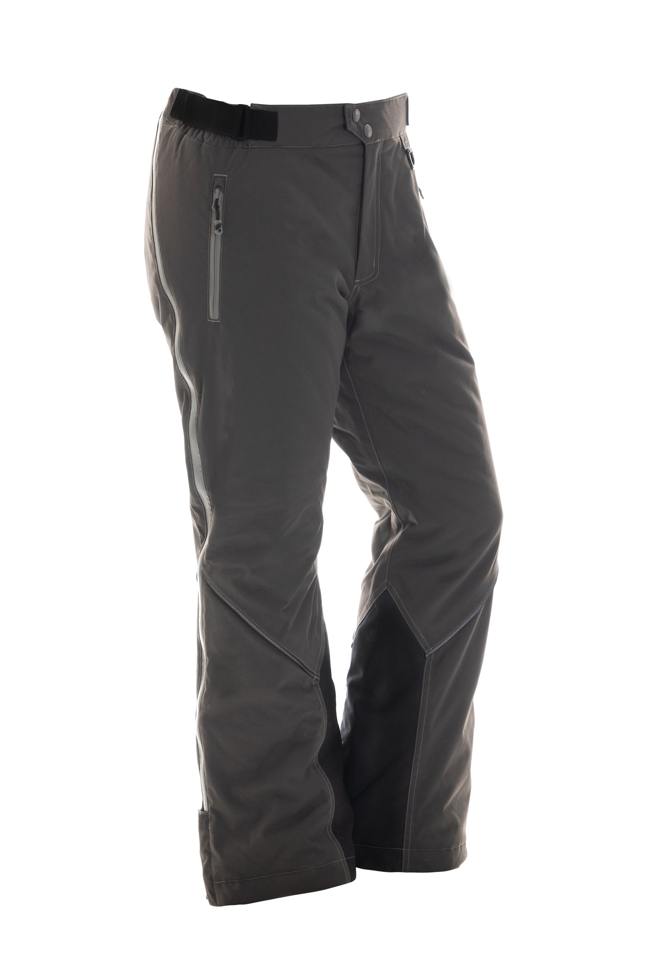 Craze 5.0 Bib Charcoal 1x