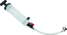 BikeMaster Fluid Extractor - 1 Liter
