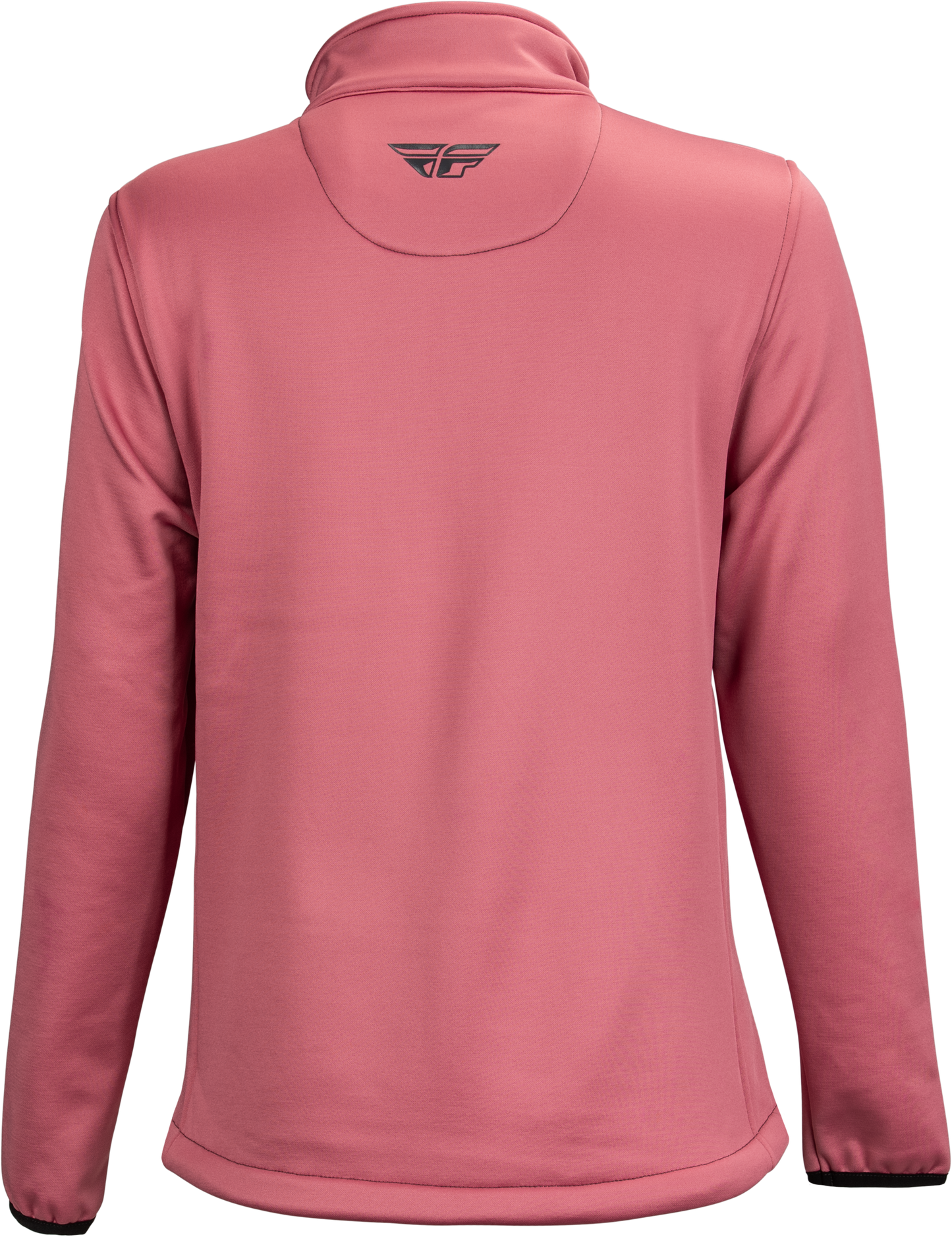 Women's Mid Layer Jacket Pink Xs