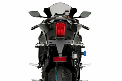 Fender Eliminator Kit Black Yam