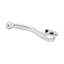 Race Front Brake Lever Silver Hon
