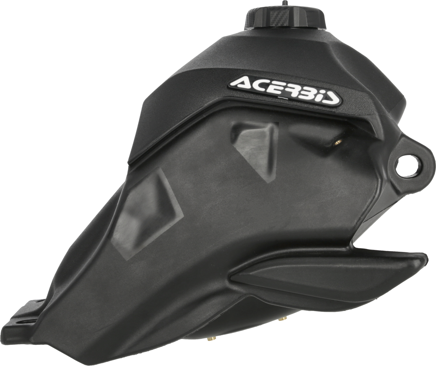 Fuel Tank 3.6 Gal Black Hon