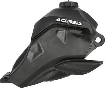 Fuel Tank 3.6 Gal Black Hon