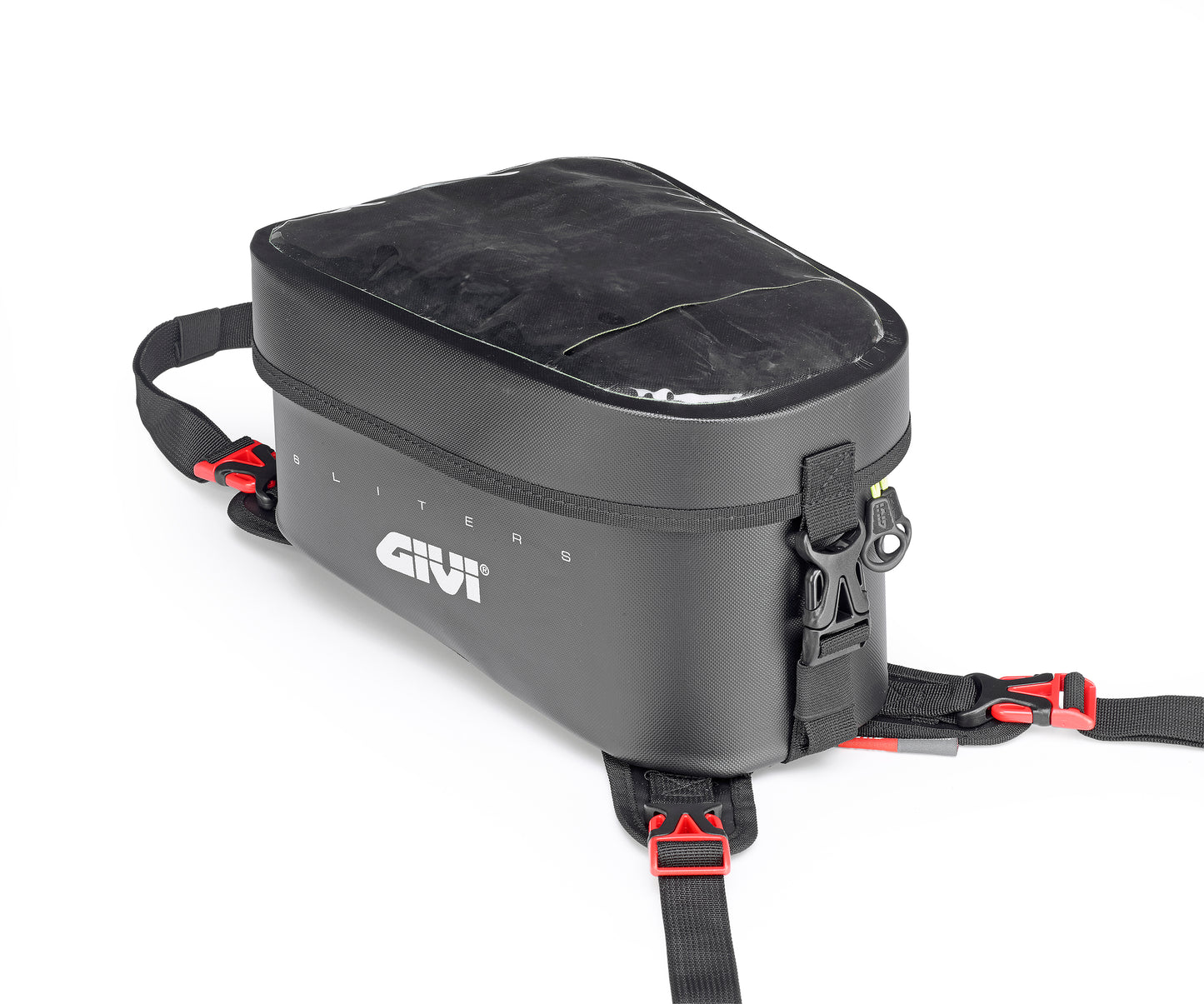 Grt716 Waterproof Tankbag 10 Liter Strap Mount Only