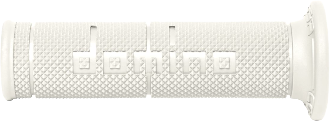 Corsa Grips White Pair