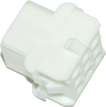 Amp Matenlock 9 Wire Cap Connector