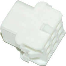 Amp Matenlock 9 Wire Cap Connector